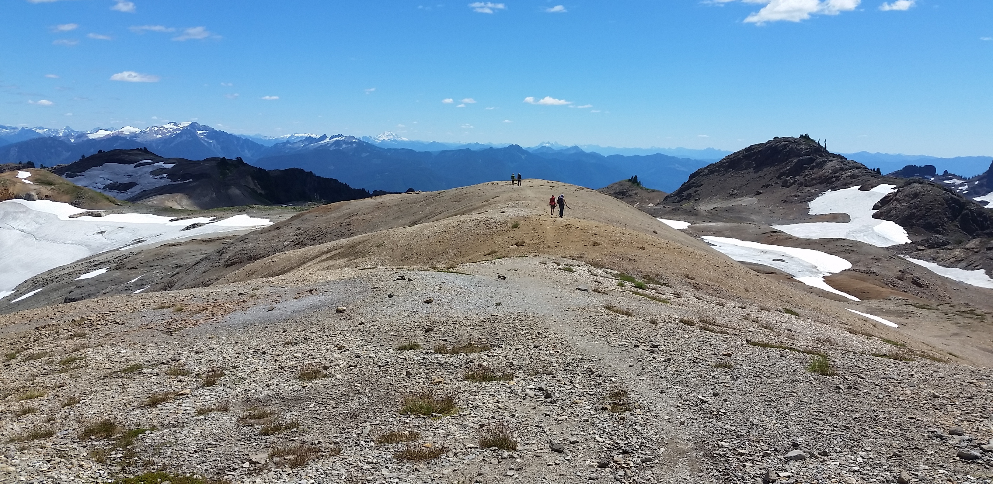 mount baker