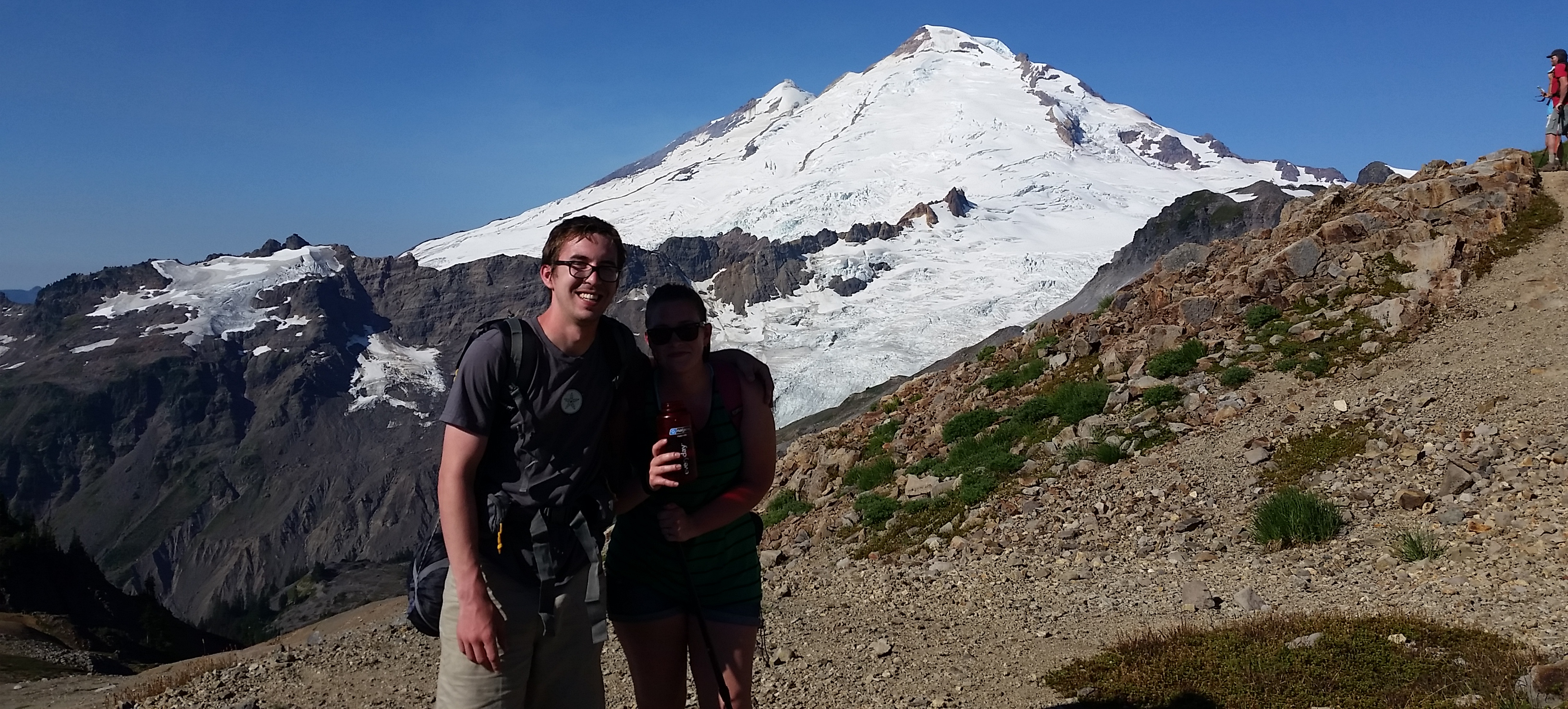 mount baker